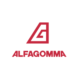 Logo Alfagomma