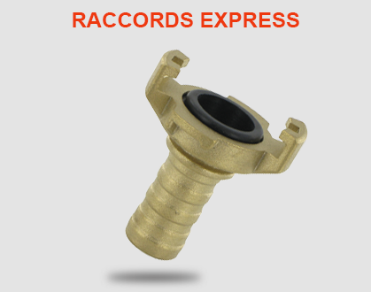 Raccord Express