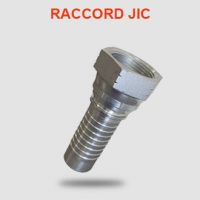 Raccord Jic