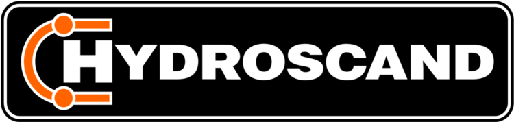 Logo hydroscand